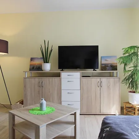 Zelk Ostseebad Kühlungsborn