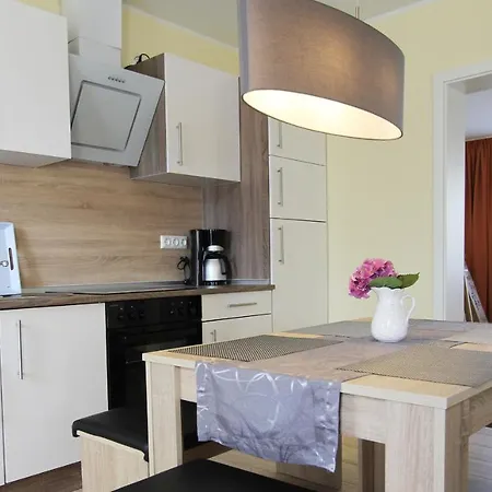 Zelk Ostseebad Kühlungsborn