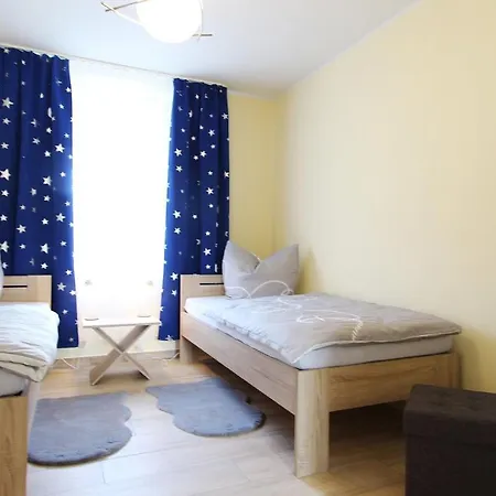 Zelk Ostseebad Kühlungsborn