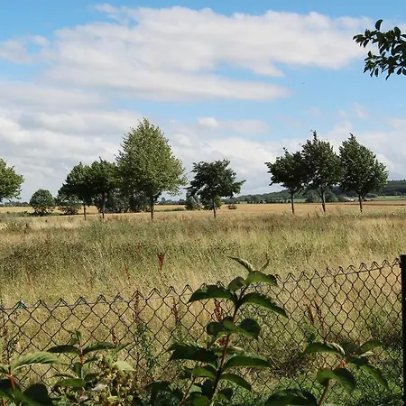 Zelk Apartman Ostseebad Kühlungsborn