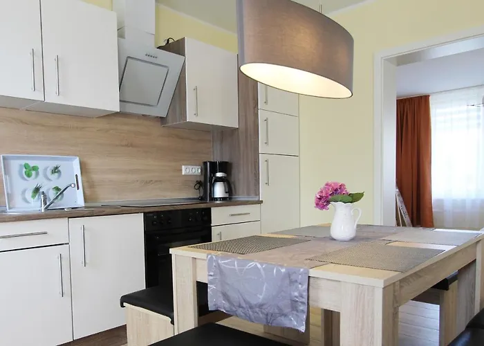 Zelk Ostseebad Kühlungsborn