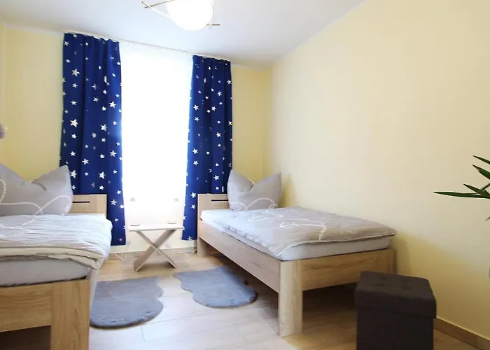 Zelk Ostseebad Kühlungsborn