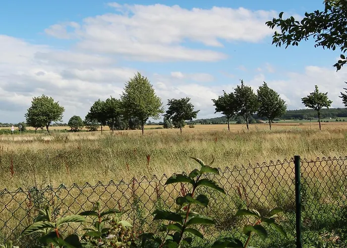 Zelk Apartmán Ostseebad Kühlungsborn